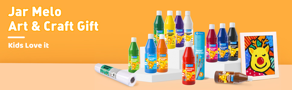 joan miro jarmelo kids washable paint finger painting 安全无毒颜料手指画彩绘 joan miro jarmelo kids washable paint finger painting 安全无毒颜料手指画彩绘